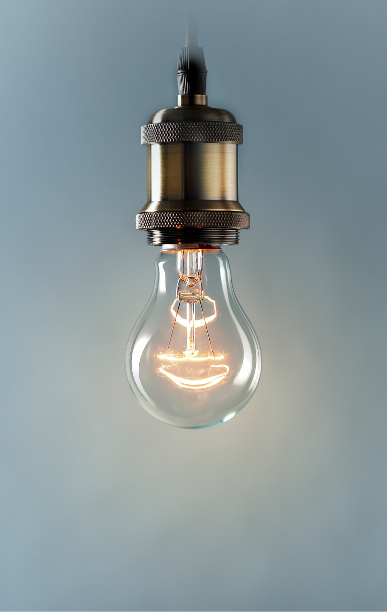 Lightbulb