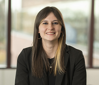 Bridget Gallagher