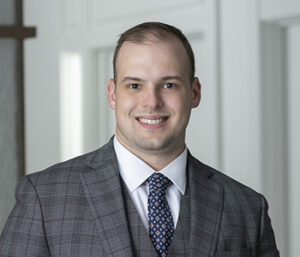 Dominic J. Hite