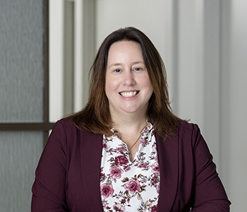 Nichole M. Baer